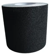 Taśmy klejące - Taśma antypoślizgowa CZARNA 150mm/18m / PAPER-TECH - miniaturka - grafika 1