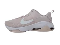 Trampki damskie - Nike W Zoom Bella 6, Trampki damskie, Ledwo Rose White Diffused Taupe, 40 EU - miniaturka - grafika 1