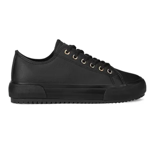 Sneakers Jenny Fairy WFA2790-1A - Trampki damskie - miniaturka - grafika 1