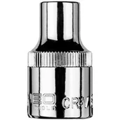 Akcesoria do elektronarzędzi - Neo Tools Nasadka sześciokątna 1/2cala 27 mm 08-427 08-427 - miniaturka - grafika 1