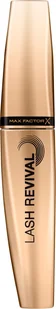 Max Factor tusz Revival Black Brown - Tusze do rzęs - miniaturka - grafika 4
