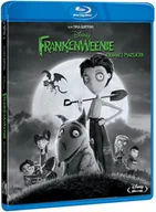 Filmy animowane Blu-Ray - Frankenweenie - miniaturka - grafika 1