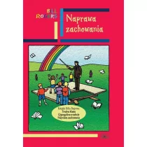 Naprawa zachowania - Bill Rogers - Materiały pomocnicze dla nauczycieli - miniaturka - grafika 1