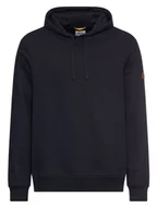 Bluzy męskie - Camel Active Bluza w kolorze granatowym - miniaturka - grafika 1