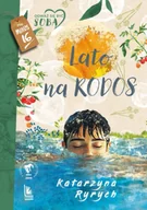 Literatura popularno naukowa dla młodzieży - Lato na Rodos - miniaturka - grafika 1