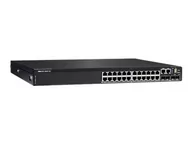 Switche - Switch DELL PowerSwitch N3224P - miniaturka - grafika 1