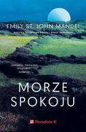 E-booki - literatura obca - Morze spokoju - miniaturka - grafika 1