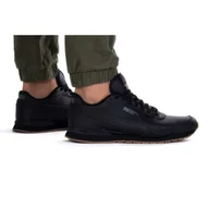 Buty sportowe męskie - Buty Puma St Runner V3 L M (kolor Czarny, rozmiar 37) - miniaturka - grafika 1