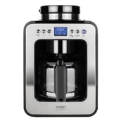 Ekspresy do kawy - Caso Germany Coffee Compact Electronic - miniaturka - grafika 1