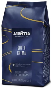 Lavazza Espresso Super Crema 1kg - Kawa - miniaturka - grafika 2