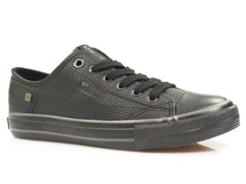 trampki damskie Big Star niskie tenisówki Ekoskóra