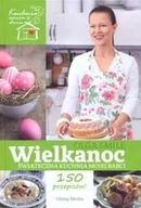 Książki kucharskie - Wielkanoc. Świąteczna kuchnia mojej babci - miniaturka - grafika 1
