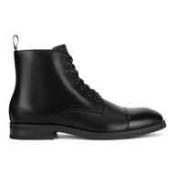 Botki męskie - Trzewiki Gino Rossi DANTE-06 124AM - miniaturka - grafika 1