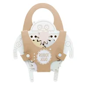 Rolnictwo i przemysł - Robot Jojo - miniaturka - grafika 1