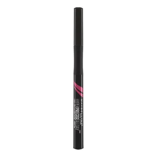 Maybelline Master Precise Master Precise eyeliner 110 Black 1 g - Eyelinery - miniaturka - grafika 3