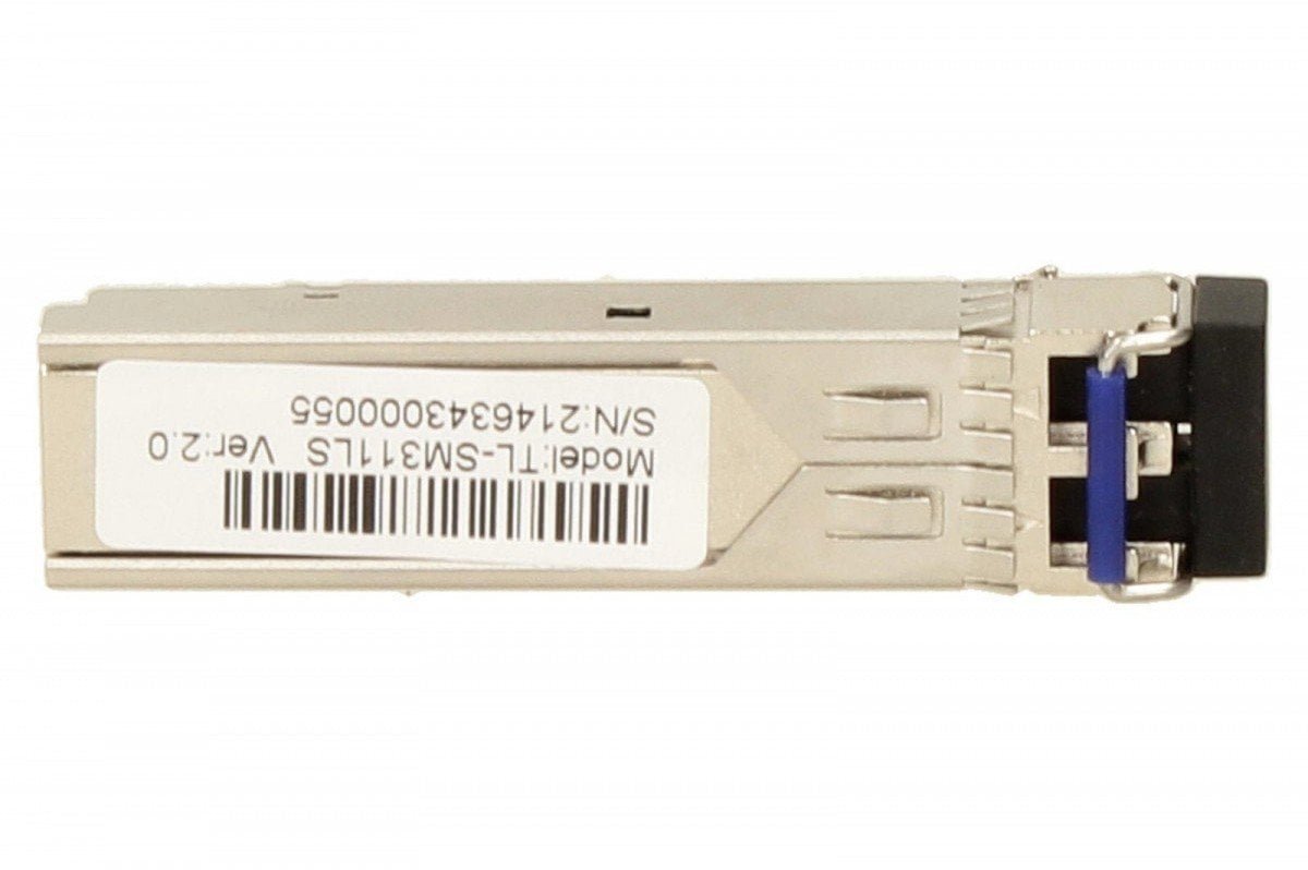 TL-SM311LS SFP FIBER MODULE