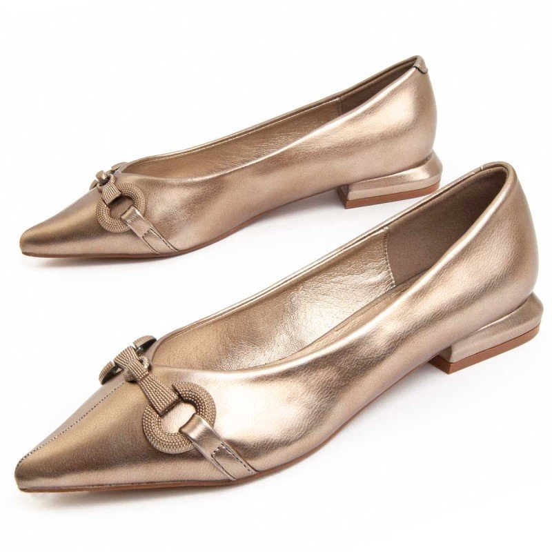 Montevita Balerina Balera2 Z?oty