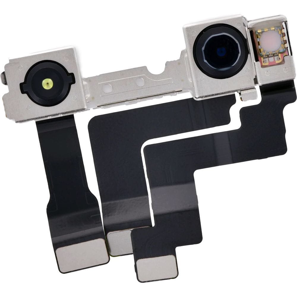 Kamera przednia aparat iPhone 12 Mini