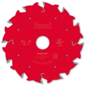 Tarcze do pił - Norton Clipper Tarcza Pil. FR02W001H 120X20-12 - miniaturka - grafika 1