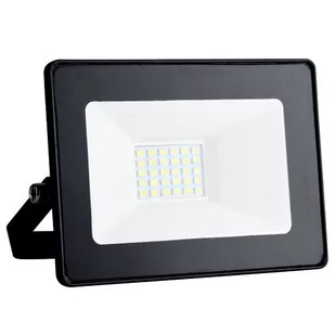 Naświetlacz LED 30W 2400lm 4000K - Lampy ogrodowe - miniaturka - grafika 1