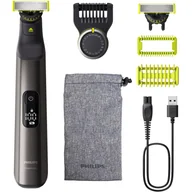 Trymery - Philips OneBlade Pro 360 QP6552/30 trymer do twarzy i ciała 1 szt. - miniaturka - grafika 1