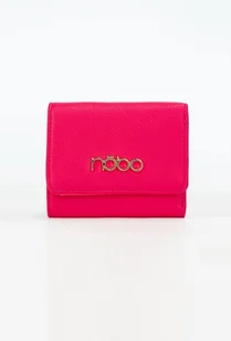 Mały portfel damski - Nobo - Portfele - miniaturka - grafika 1