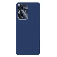 Etui i futerały do telefonów - Beline Etui Candy Realme C55 granatowy/navy - miniaturka - grafika 1