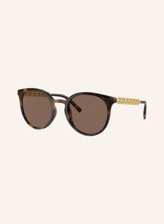 Okulary przeciwsłoneczne - Dolce & Gabbana Okulary Przeciwsłoneczne dg6189u beige - grafika 1