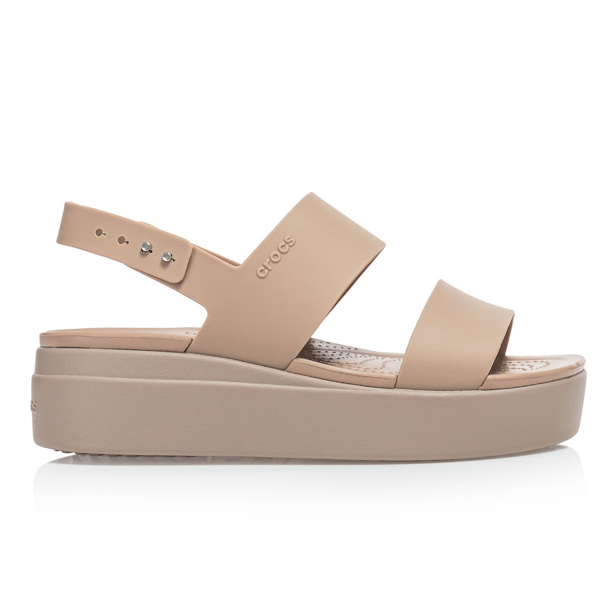 Sandały damskie Crocs Brooklyn 36/37