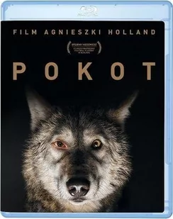 Pokot (Blu-ray Disc) - Filmy polskie DVD - miniaturka - grafika 1