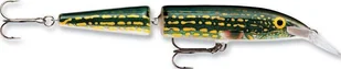 Wobler Rapala Jointed - Inne akcesoria dla wędkarzy Wobler Rapala Jointed - Inne akcesoria dla wędkarzy - miniaturka - grafika 1