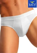 Majtki damskie - SLIPY KEY MPP-017 BIA - Key - miniaturka - grafika 1