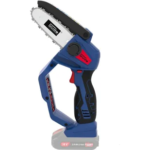 Aku mini piła łańcuchowa MK 18-0 58477 - Piły elektryczne - miniaturka - grafika 1
