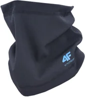 Czapki i chusty sportowe damskie - KOMIN BANDANA 4F SPORTOWA CHUSTA WIELOFUNKCYJNA - miniaturka - grafika 1