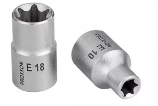 Proxxon Nasadka torx zewnętrzna PRK23388 - Klucze i nasadki - miniaturka - grafika 1