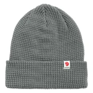 Czapki męskie - Czapka Fjallraven Tab Hat grey - ONE SIZE - miniaturka - grafika 1