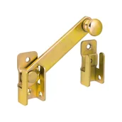 Zamki i wkładki - Blokada 120x18 mm Gah Alberts - miniaturka - grafika 1