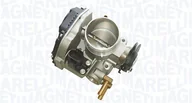 Układ zasilania - akcesoria - Korpus przepustnicy Magneti Marelli 802000000092 - miniaturka - grafika 1