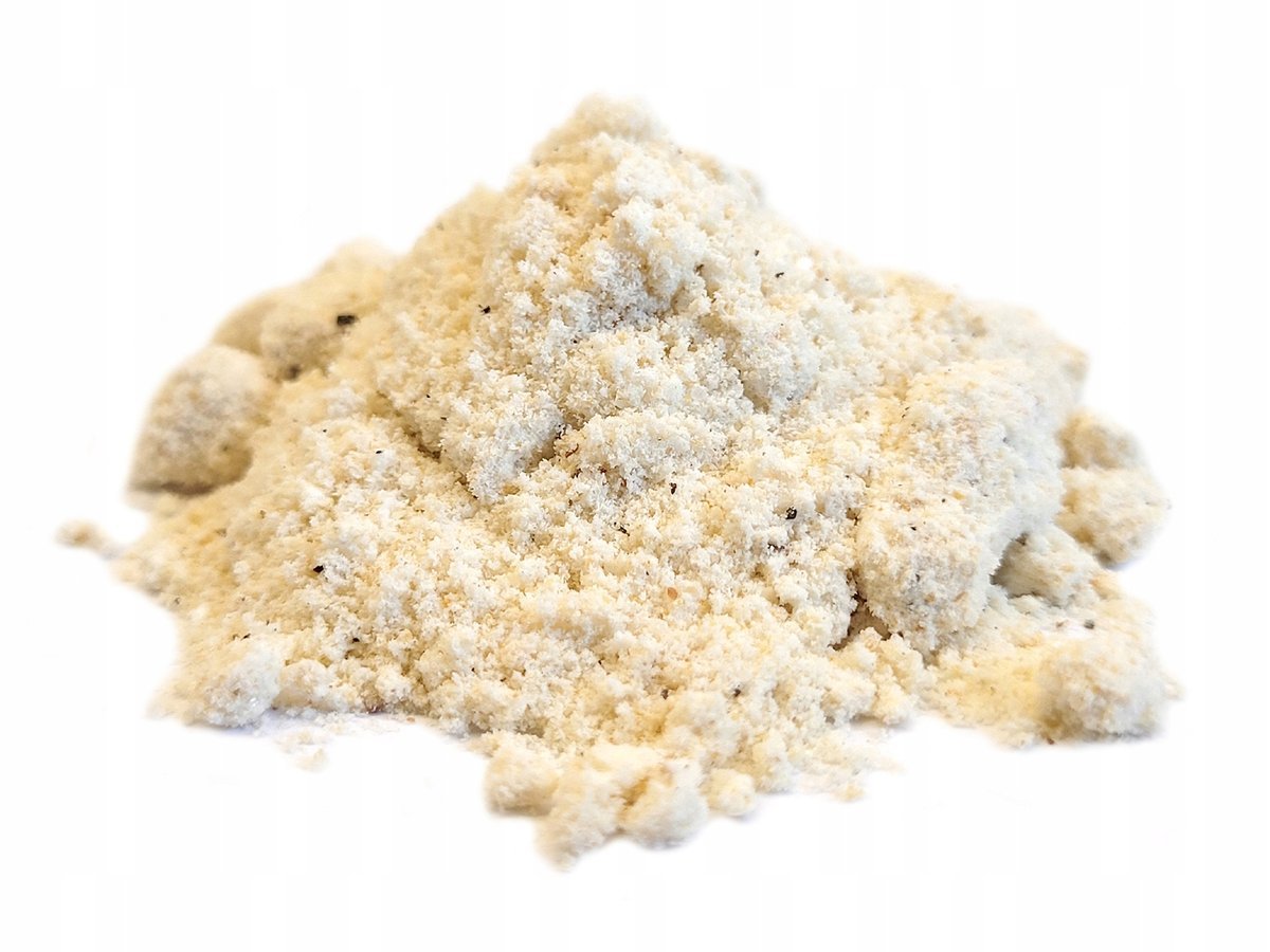 Posypka o smaku GRZYBY W ŚMIETANIE - do chipsów i frytek - 1 kg - Aromatika