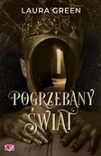 Fantasy - Pogrzebany świat - Laura Green - miniaturka - grafika 1