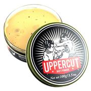 Depilacja - Uppercut Deluxe Matt Pomade 100 g - miniaturka - grafika 1