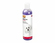 Szampony i odżywki dla psów - Karlie Flamingo 1030874 Shampoo Für Weißes  Fll,, 300 M - miniaturka - grafika 1