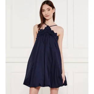 Twinset U&B Sukienka - Sukienki - miniaturka - grafika 1