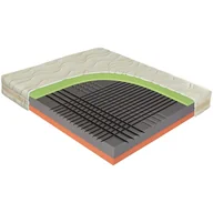 Materace - Materasso SPINAL DUO 100x200 - miniaturka - grafika 1