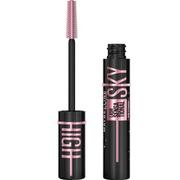 Tusze do rzęs - Maybelline Lash Sensational Sky High Mascara - Wydłużający tusz do rzęs - Cosmic Black - 7,2 ml - miniaturka - grafika 1