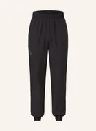 Koszulki i topy damskie - Under Armour Spodnie Treningowe Ua Unstoppable schwarz - miniaturka - grafika 1