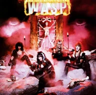 Metal, Punk - W.A.S.P. W.A.S.P CD W.A.S.P - miniaturka - grafika 1