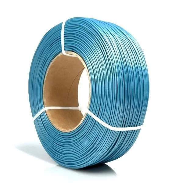 Filament ROSA3D PLA 1,75mm ReFill 1kg Blue Pearl