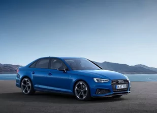 FELGI 19 do AUDI A4 b8 b9 A5 S5 A6 A7 A8 Q3 Q5 Q7 - Felgi aluminiowe - miniaturka - grafika 1
