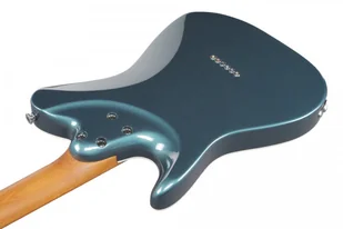 Ibanez AZS2209-ATQ Antique Turquoise Prestige - Gitary elektryczne - miniaturka - grafika 7